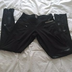 Workout pants
